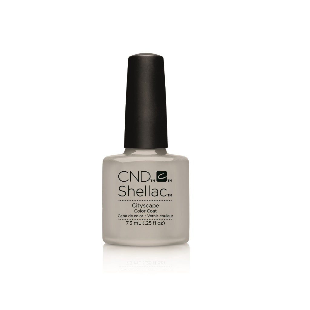 Shellac - Cityscape