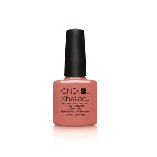 Shellac - Clay Canyon*
