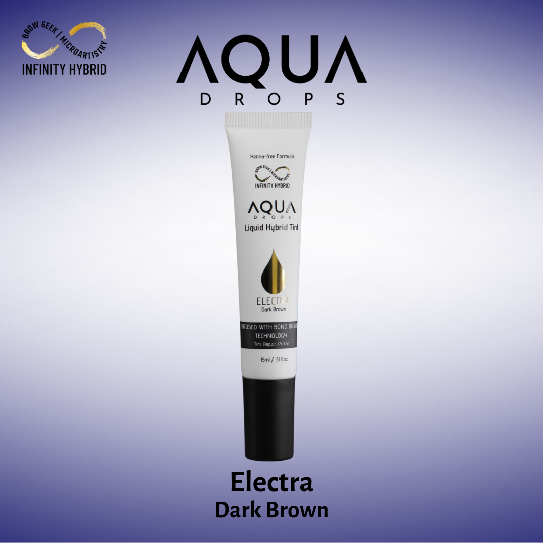 Infinity Aqua Drops - Single