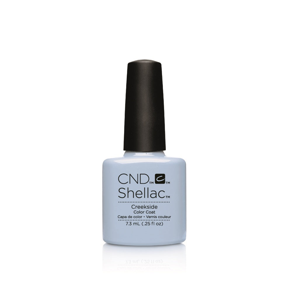 Shellac - Creekside
