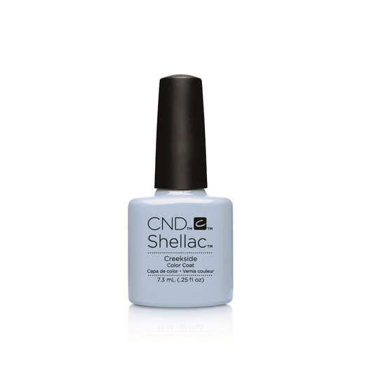Shellac - Creekside