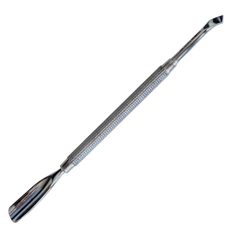 Metal Cuticle Pusher & Remover