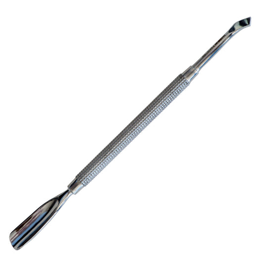 Metal Cuticle Pusher & Remover