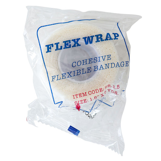 Finger Wrap