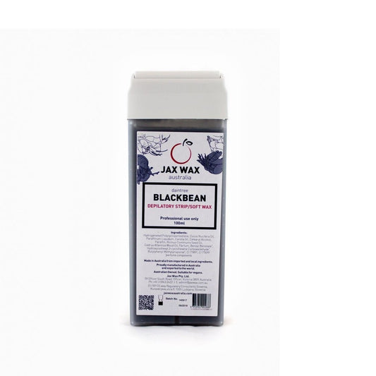 Jax Wax Daintree Blackbean Strip Wax Cartridge