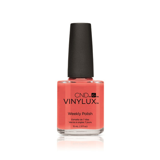 Vinylux - Desert Poppy