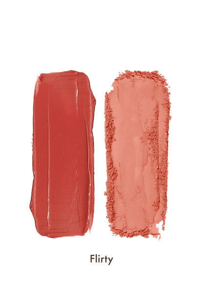 Vani-T Cream & Powder Duo