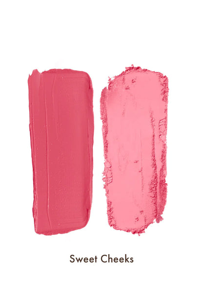 Vani-T Cream & Powder Duo