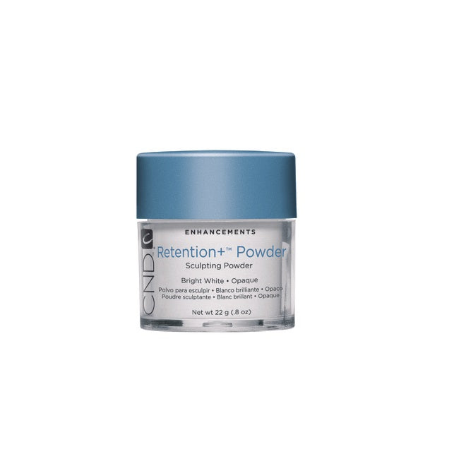 CND Retention+ Sculpting Powders