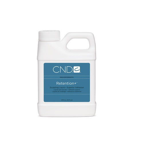 CND Retention+ Sculpting Liquid