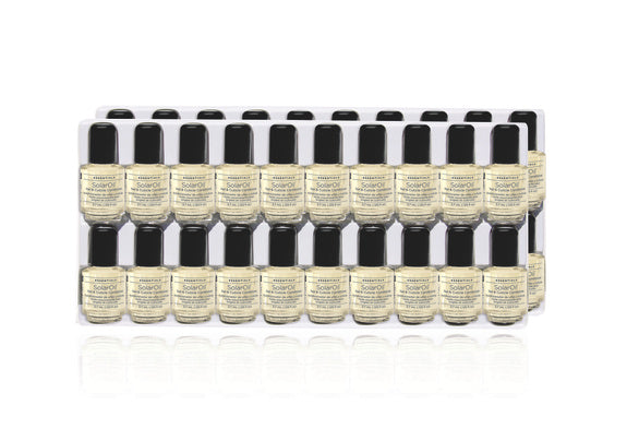 CND SolarOil
