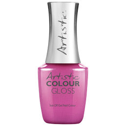 Artistic Colour Gloss - Everybody Flirts 15ml