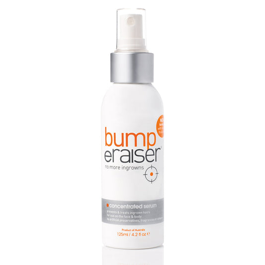 Caron Bump eRaiser Serum 125ml
