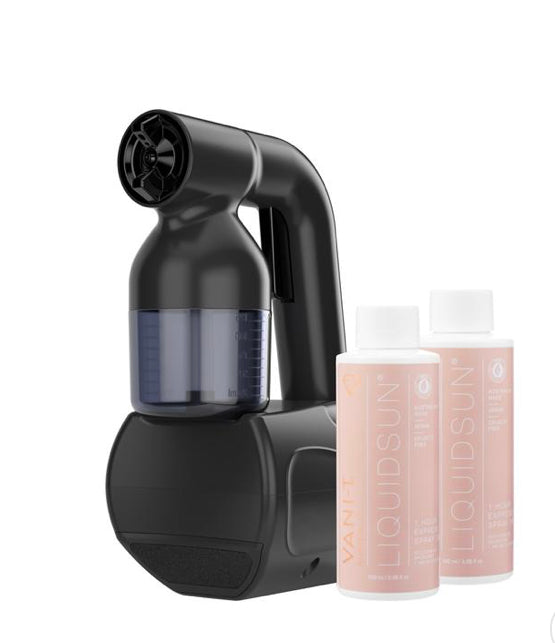 Tan Handy Professional System