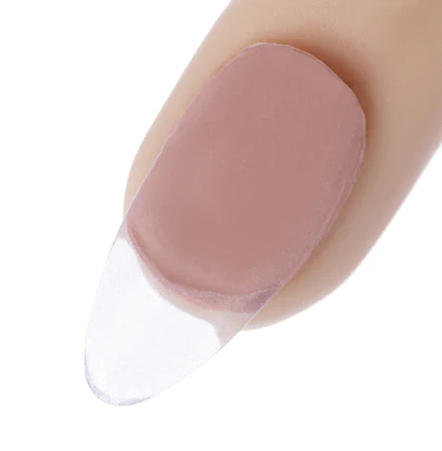 Mani-Q Fiber Gel Clear in 15g Pot