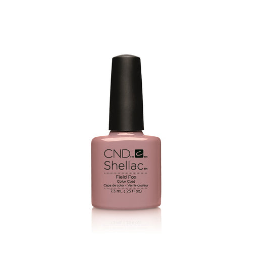 Shellac - Field Fox