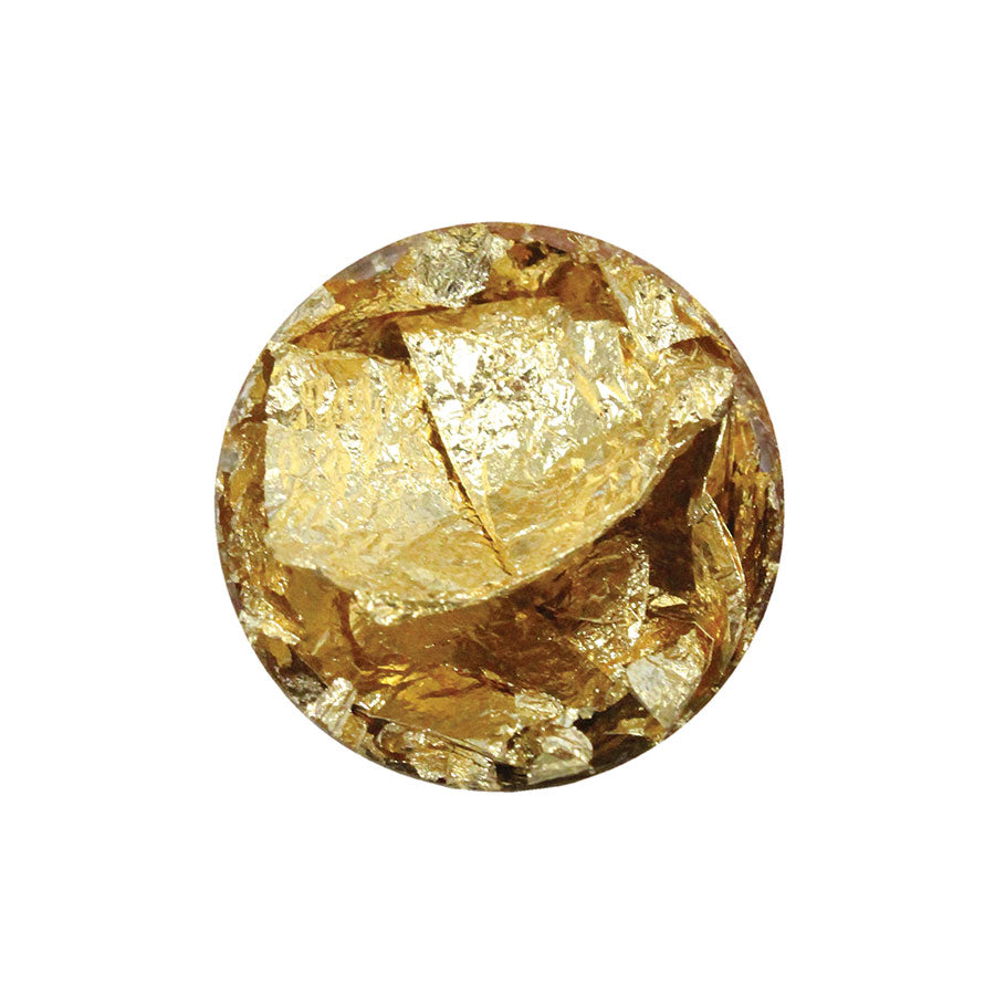 YN Foil / Flakes Art