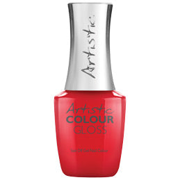 Artistic Colour Gloss - Forbidden Fruit 15ml