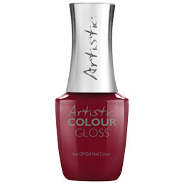 Artistic Colour Gloss - Foxy 15ml