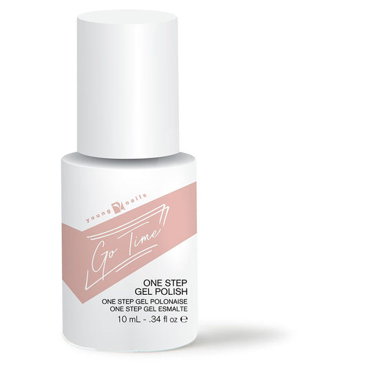 GoTime - Rough Tough & In The Buff