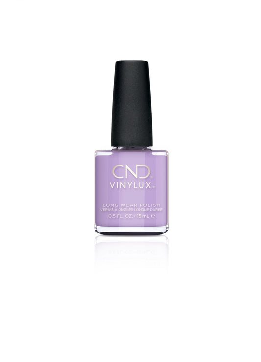 CND Vinylux Nail Polish - Get Nauti DISCON