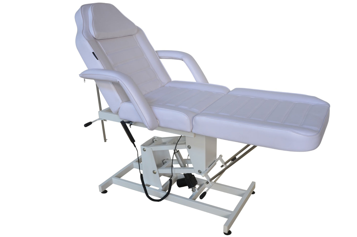 Part Electric Beauty Bed