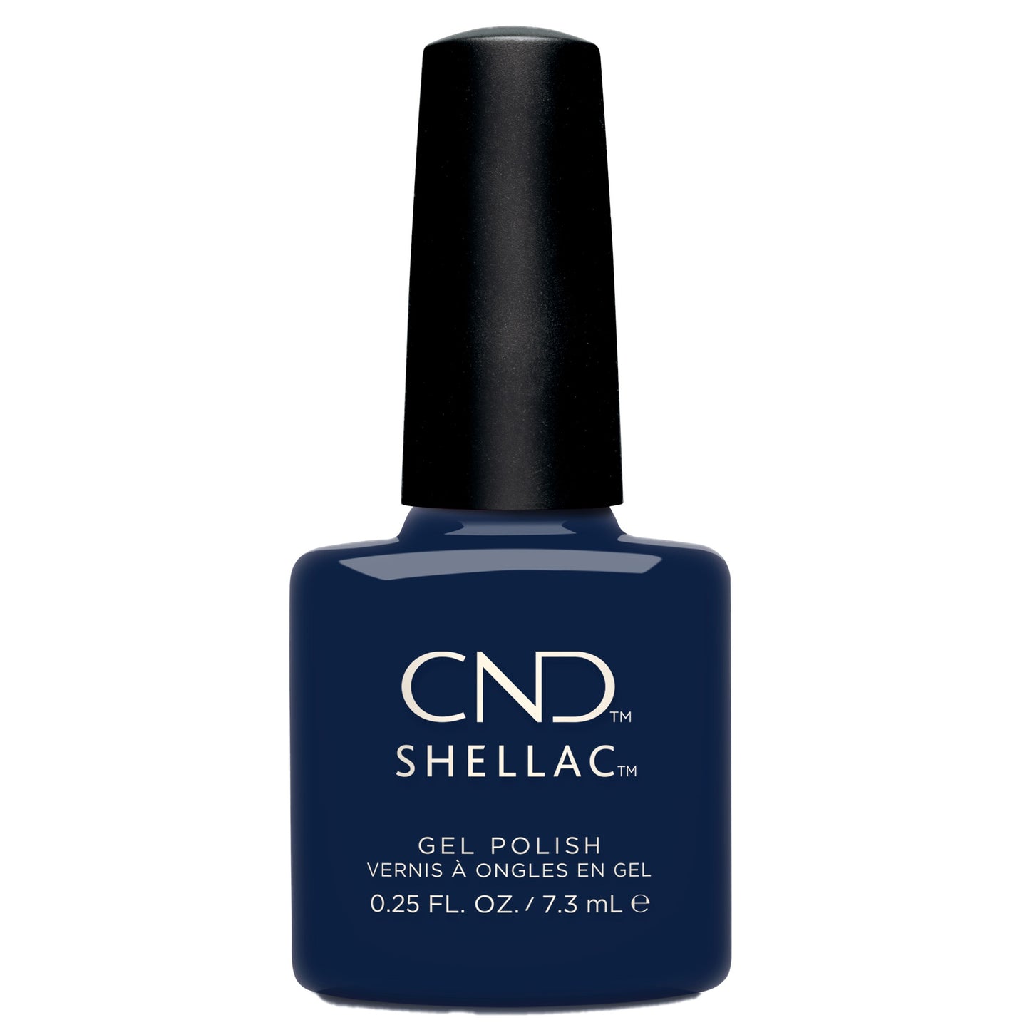 CND Shellac Gel Polish - High Waisted Jeans*