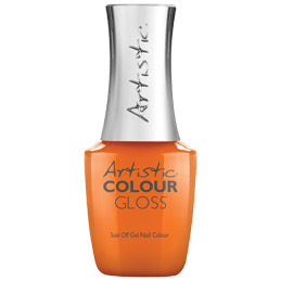 Artistic Colour Gloss - Hype 15ml