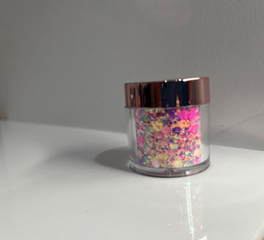 Glitzee Glitter - Carnival Collection