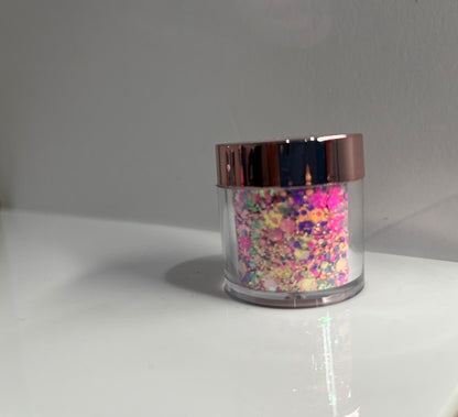 Glitzee Glitter - Carnival Collection