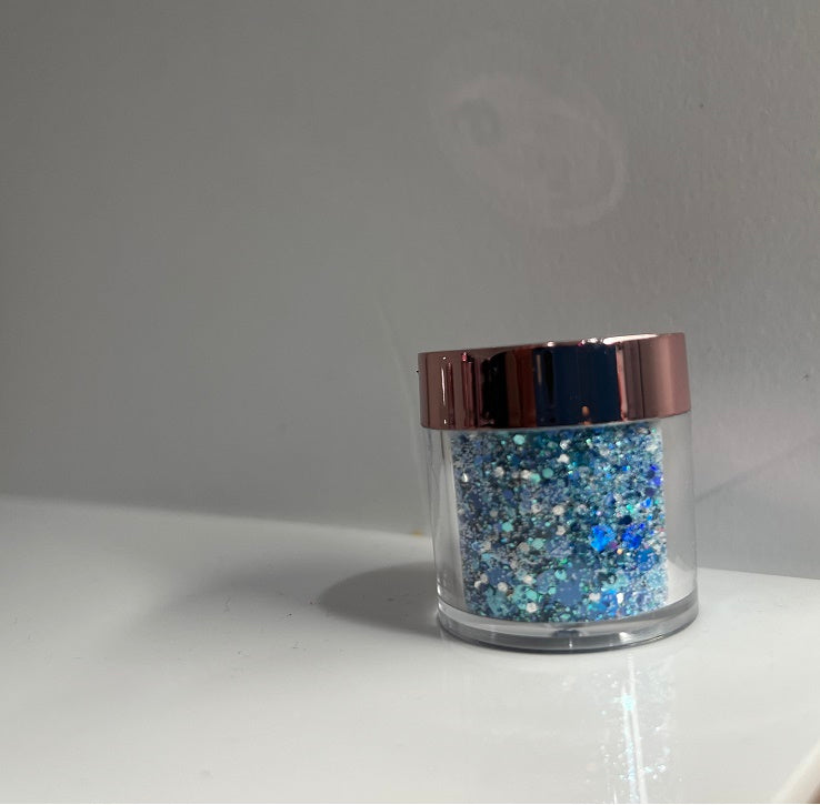 Glitzee Glitter - Carnival Collection