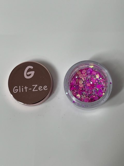 Glit-Zee Glitter #A10 - Let's Dance