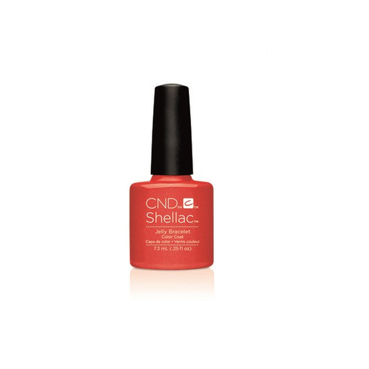 Shellac - Jelly Bracelet**