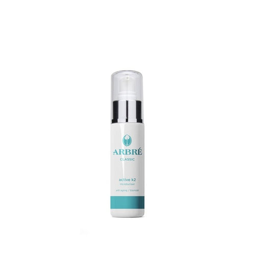 Arbre Active K2 Moisturiser 60ml