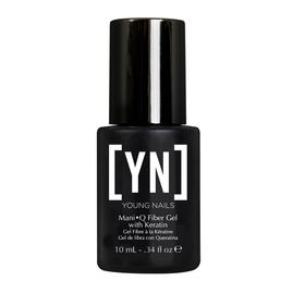 YN Mani-Q Original Fiber Gel With Keratin