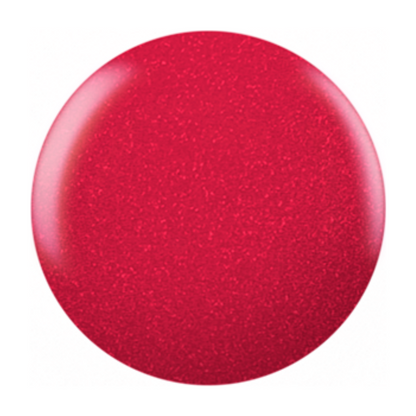 CND Shellac Colour - Kiss Of Fire*