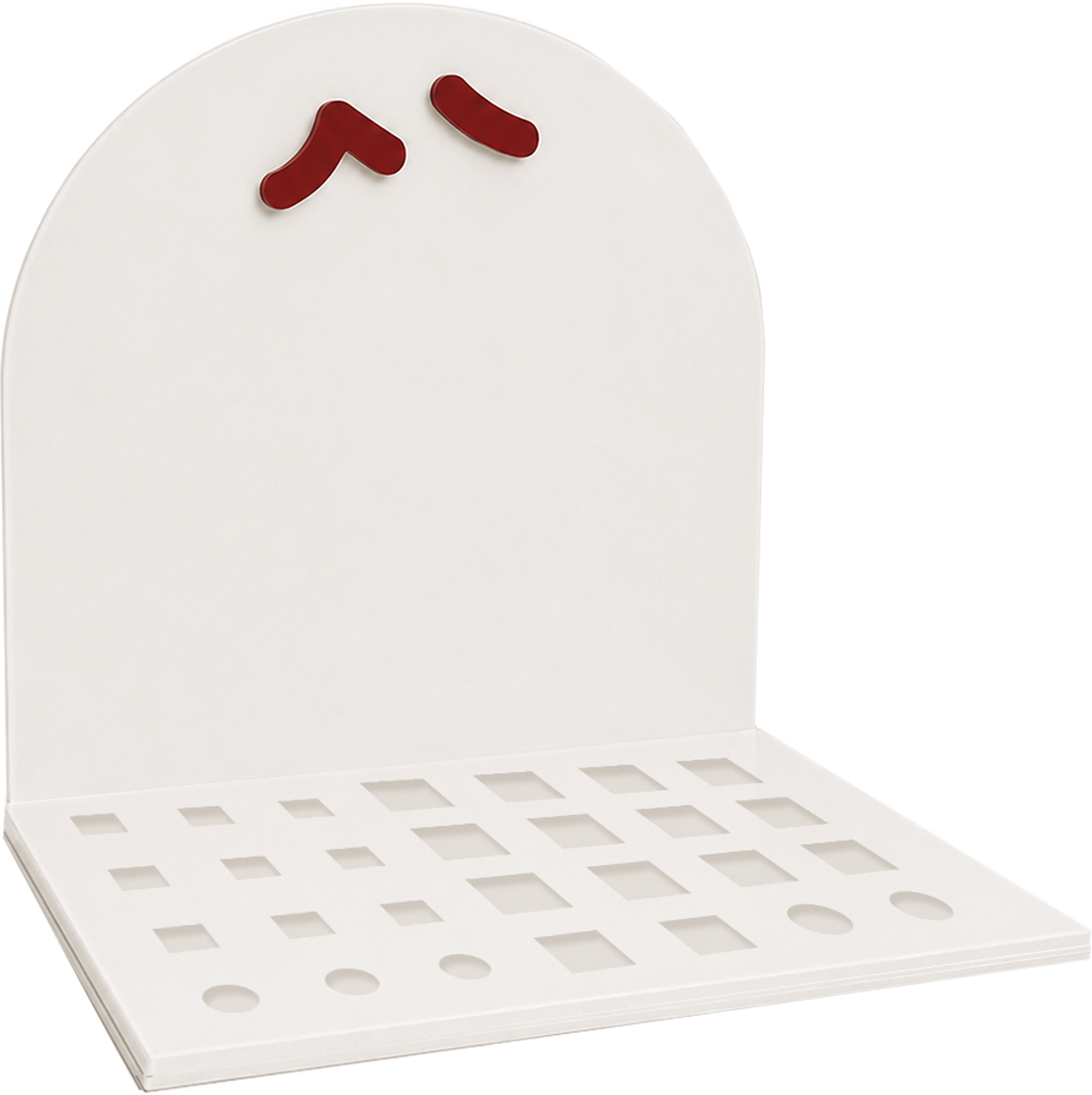 Prêt à prep - Large Retail Stand