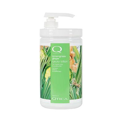 Qtica Smart Spa Lemongrass & Ginger Range