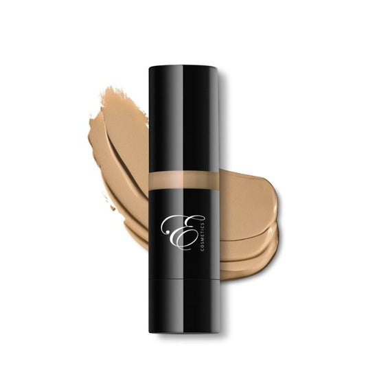 ECosmetics Luminous Foundation