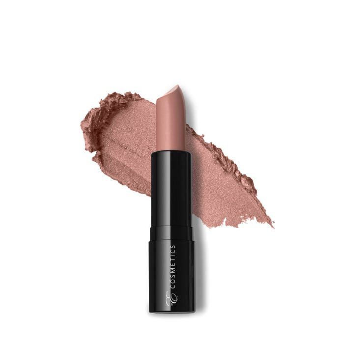 ECosmetics Luxury Matte Lipstick