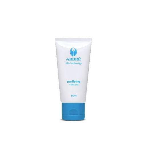 Arbre Purifying Masque