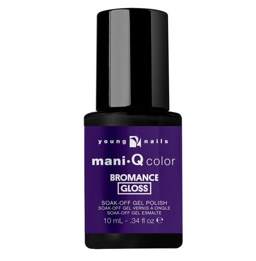 Mani-Q Bromance 10ml