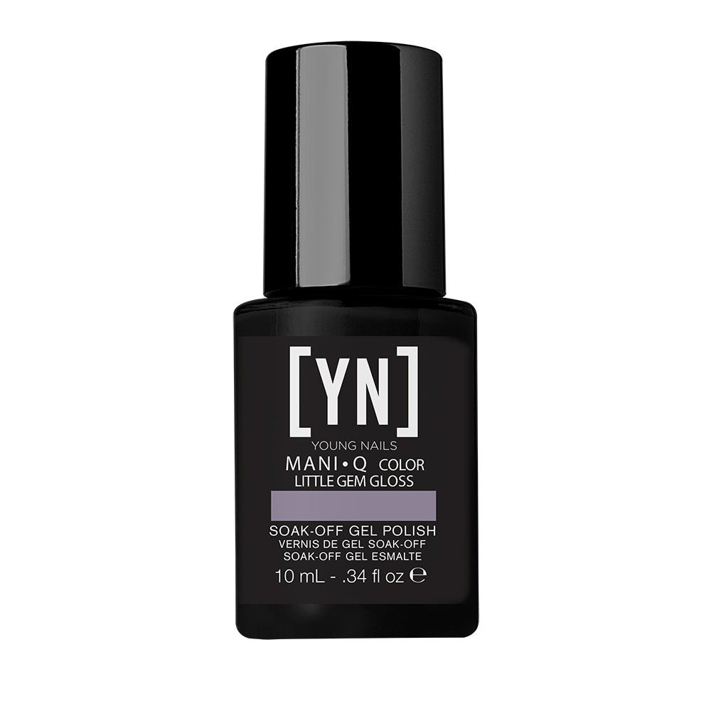 Mani-Q 10ML - Little Gem
