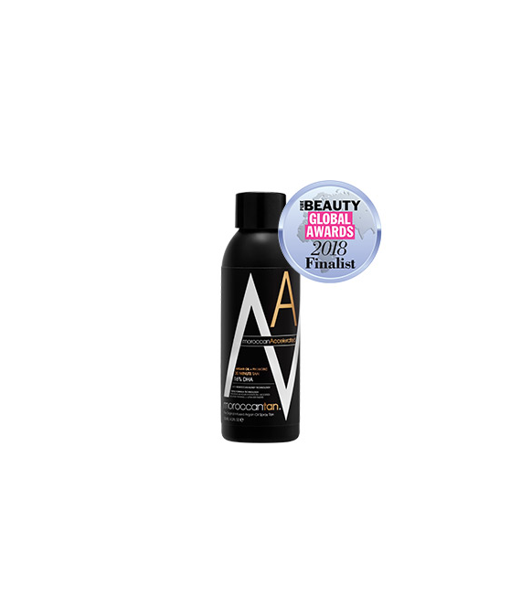 MoroccanTan Sample Solution 125ml