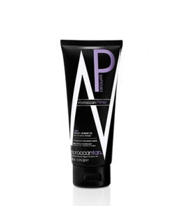 Moroccan Tan Skin Primer Exfoliator