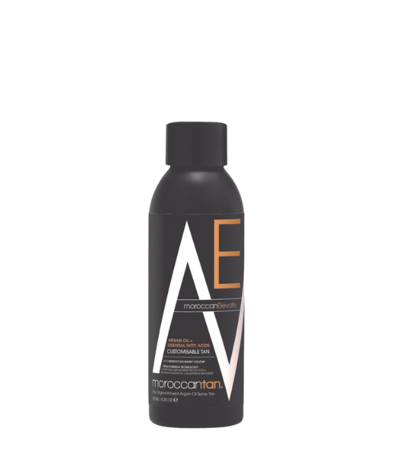MoroccanTan Sample Solution 125ml