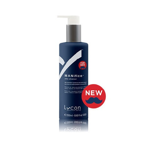 Lycon MANifico Skin Cleanser 250ml