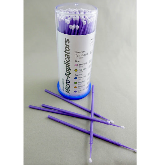Graft-A-Lash Microfibre Removal Sticks