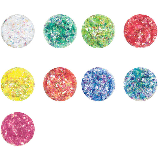 YN Mylar Collection