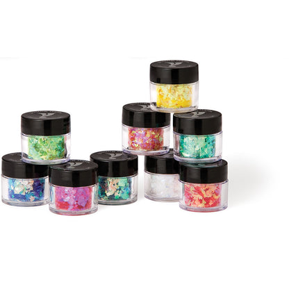 YN Mylar Collection